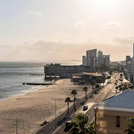 Sunsets On Beach Cape Town Exterior photo