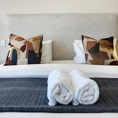 Sunsets On Beach Cape Town Room photo