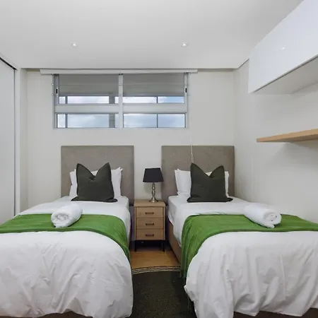 Sunsets On Beach Cape Town Room photo