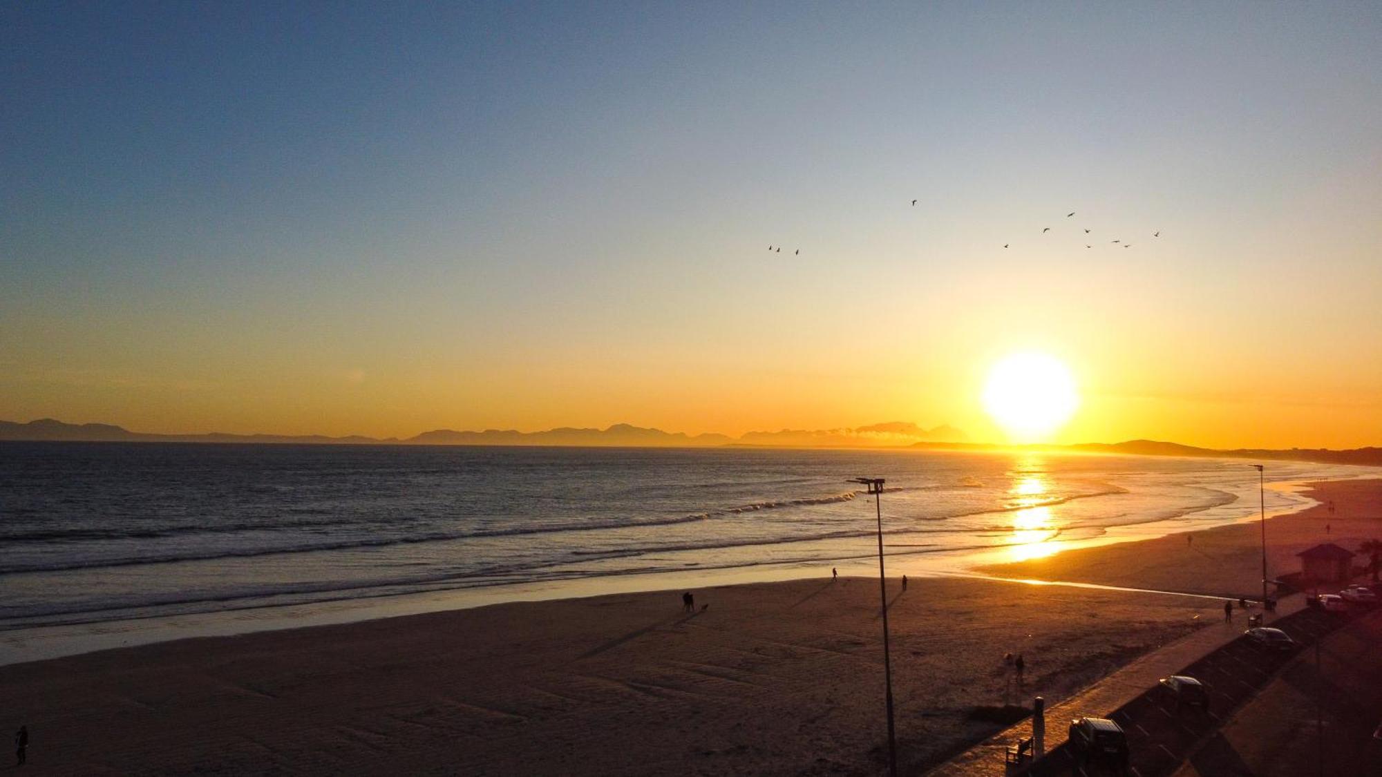 Appartement Sunsets On Kaapstad